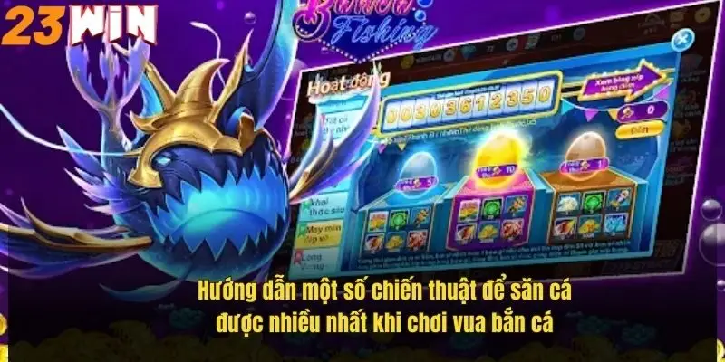 Bắn Cá Casino – Trải Nghiệm Săn Thưởng Cực Đã Tại 23Win 3 nguoi-choi-review-ve-tro-ban-chan-thuc-nhat
