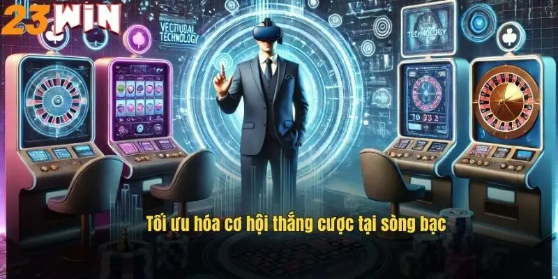 Phương Pháp Chơi Casino Hiệu Quả – Bí Quyết Tối Ưu Chiến Thắng 1 toi-uu-hoa-co-hoi-thang-cuoc-tai-song-bac