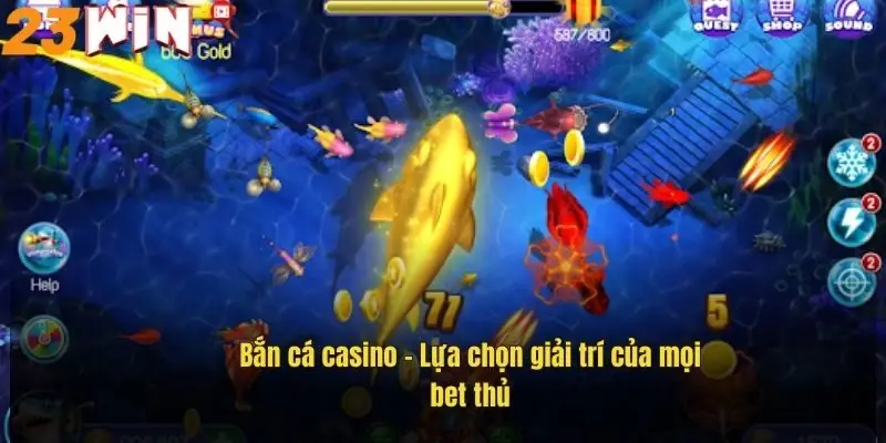 Bắn Cá Casino – Trải Nghiệm Săn Thưởng Cực Đã Tại 23Win 1 vua-ban-ca-thoa-man-uoc-mo-lam-ba-chu-dai-duong-1