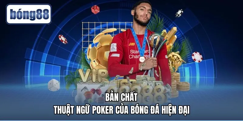 Ý nghĩa bốn pha lập công của chân sút trên sân cỏ
