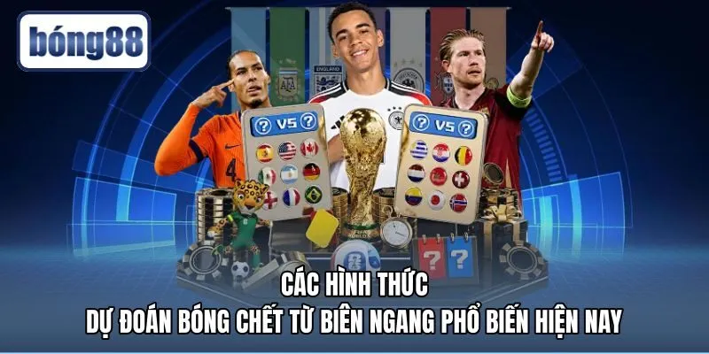 Kèo phạt góc là gì qua các hình thức dự đoán biên