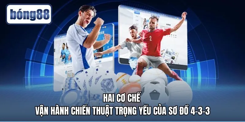 hai-co-che-van-hanh-chien-thuat-trong-yeu-cua-so-do-4-3-3 Sơ đồ 4-3-3 là gì qua khối bẫy pressing tầm cao