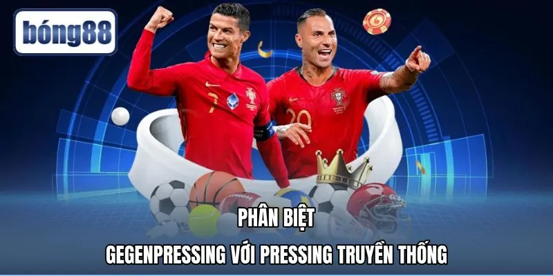 phan-biet-gegenpressing-voi-pressing-truyen-thong Bản chất gegenpressing là gì khi so với pressing truyền thống