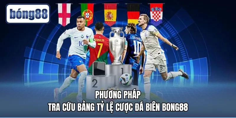 phuong-phap-tra-cuu-bang-ty-le-cuoc-da-bien-bong88 Cách đọc kèo phạt góc chuẩn xác trên bảng cược Bong88