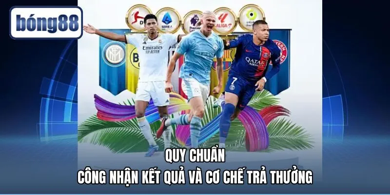 Kèo phạt góc là gì cùng quy chuẩn công nhận kết quả